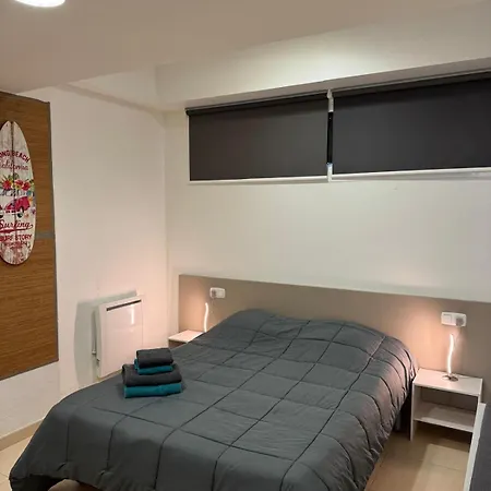 Vacaciones En Isla De Apartment