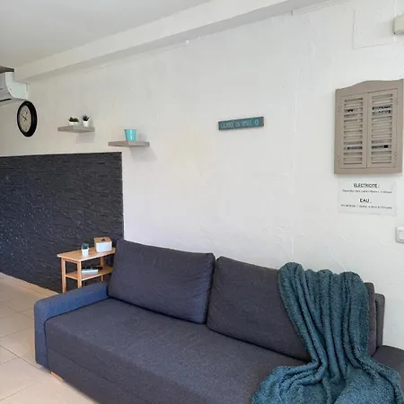 Vacaciones En Isla De Apartment *