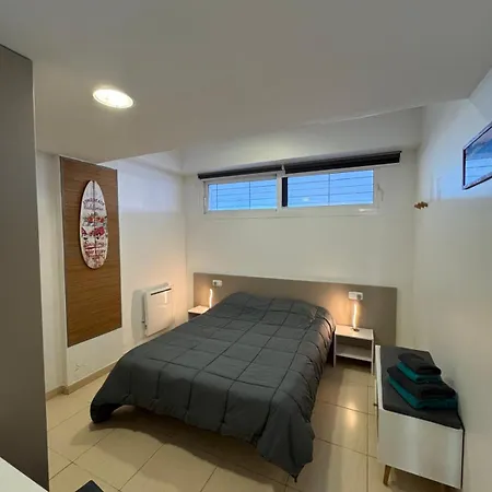 Vacaciones En Isla De Apartment Roses