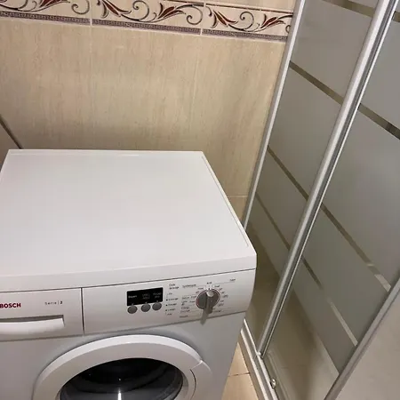 Vacaciones En Isla De Apartment