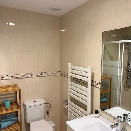 Vacaciones En Isla De Apartment *