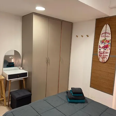 Apartment Vacaciones En Isla De *