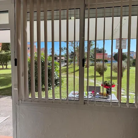 Vacaciones En Isla De Apartment Roses