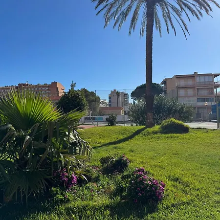 Vacaciones En Isla De Apartment