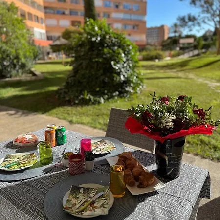 Vacaciones En Isla De Apartment Roses