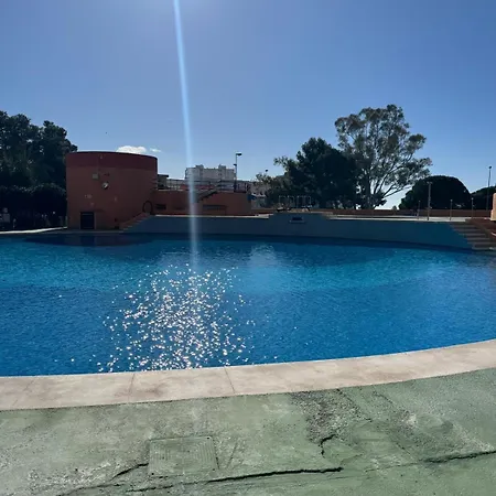 Apartment Vacaciones En Isla De Roses