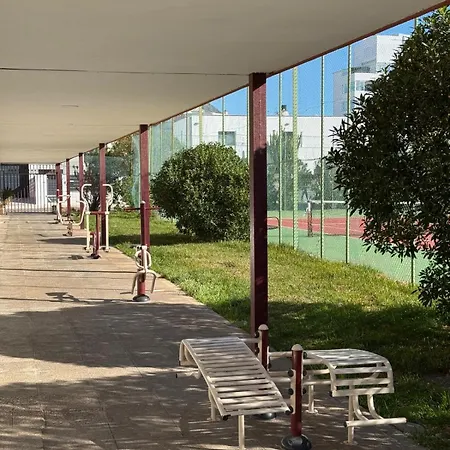 Vacaciones En Isla De