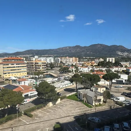 Vacaciones En Isla De Apartment *