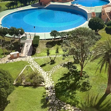 Vacaciones En Isla De Apartment