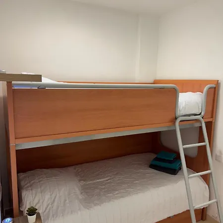 Appartement Vacaciones En Isla De