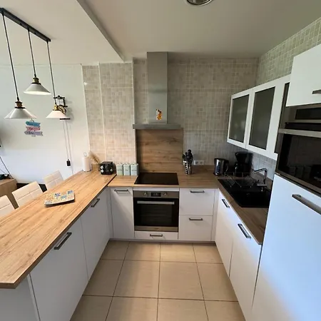 Appartement Vacaciones En Isla De Roses