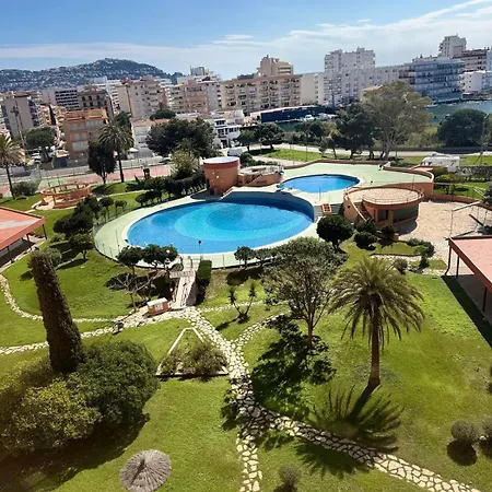 Vacaciones En Isla De Appartement Roses